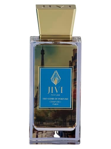 Story of Perfume Chapter 1: Paris - داستان عطر فصل 1: پاریس