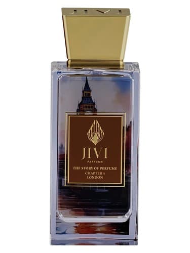 Story of Perfume Chapter 4: London - داستان عطر فصل 4: لندن
