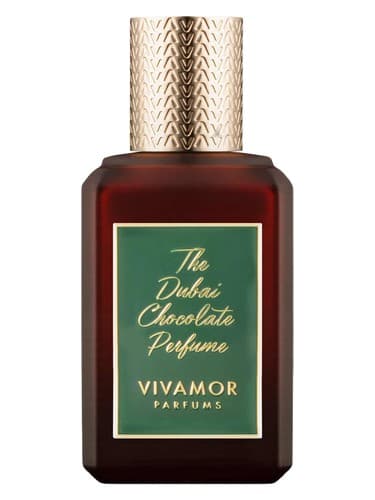 Dubai Chocolate Perfume - عطر شکلاتی دبی