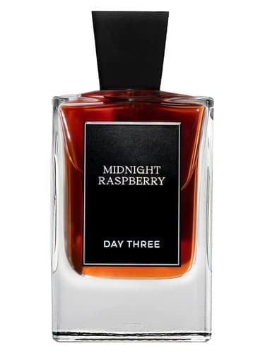 Midnight Raspberry