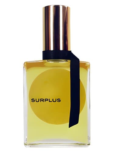Surplus