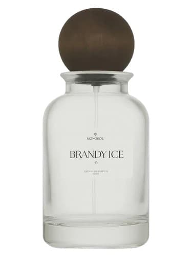 Brandy Ice