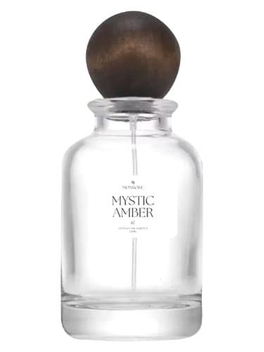 Mystic Amber