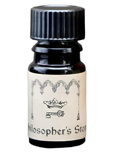 Philosopher's Stone Perfume Oil - روغن عطر سنگ فیلسوف