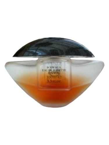 La Perla Body Silk