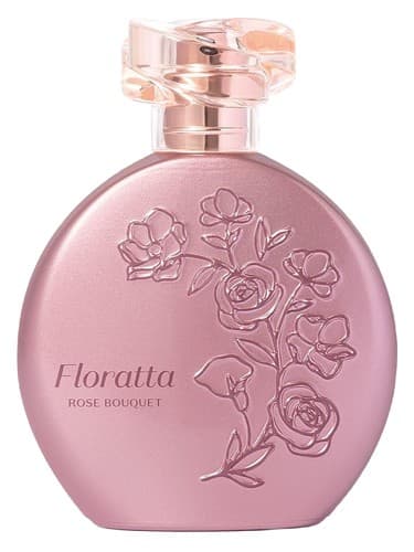 Floratta Rose Bouquet - دسته گل رز فلوراتا