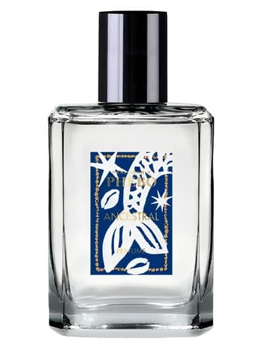 Ancestral - اجدادی