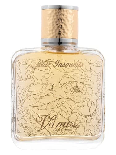 Cuir Insoumis - کویر اینسومیس