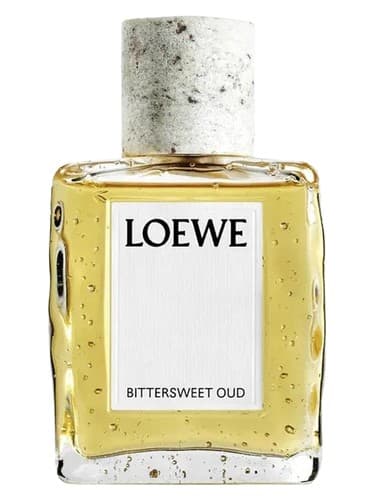 Bittersweet Oud - عود بیتر
