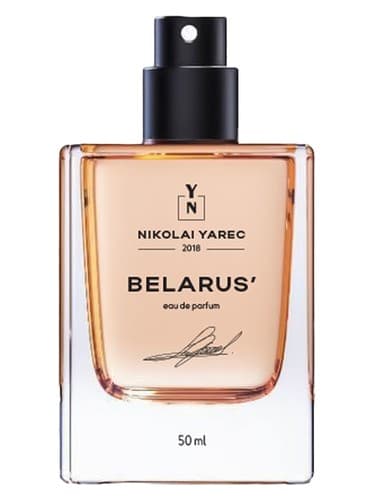 Belarus' - بلاروس