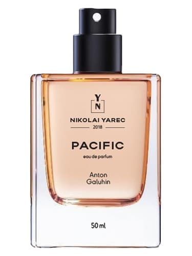 Pacific