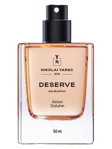 Deserve