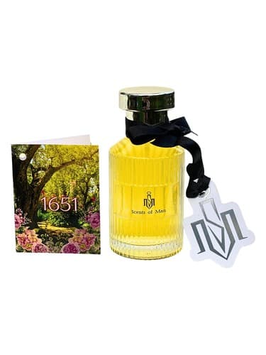 1651 (Boscobel Rose)