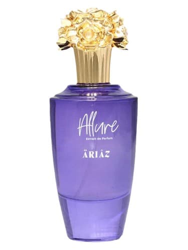 Allure - جذابیت