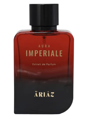 Aura Imperiale - هاله امپریال