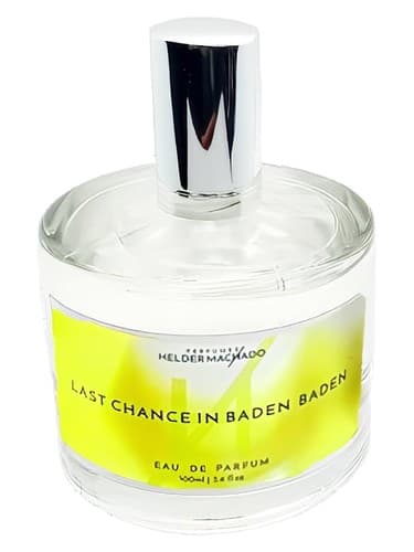Last Chance In Baden Baden - آخرین فرصت در بادن بادن