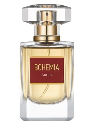 Bohemia Aurora - بوهمیا آرورا