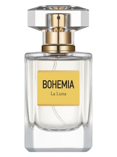 Bohemia La Luna - بوهمیا لا لونا