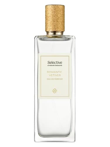 Romantic Vetiver