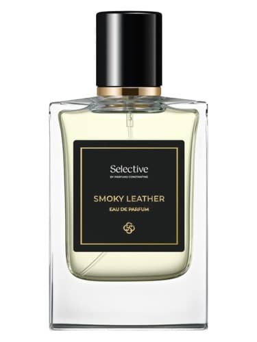 Smoky Leather - چرم دودی