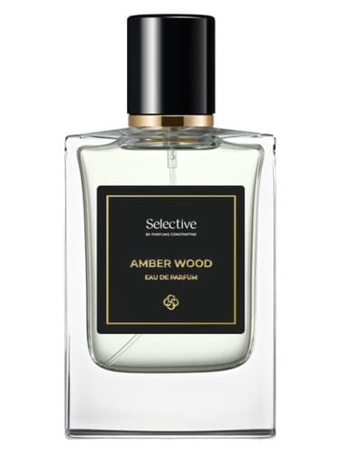 Amber Wood