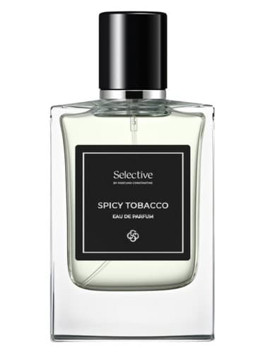 Spicy Tobacco