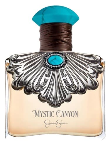 Mystic Canyon
