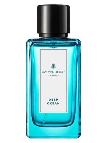 Galvanoliori Deep Ocean