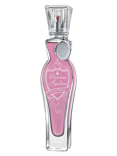 Secret Potion