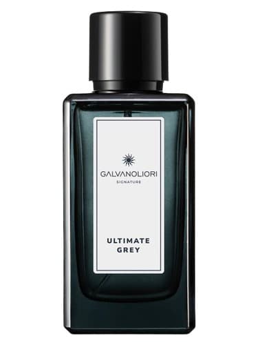 Galvanoliori Ultimate Grey - گالوانولیوری نهایی گری