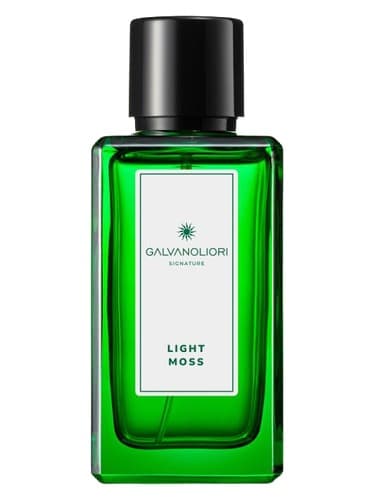 Galvanoliori Light Moss - خزه نور Galvanoliori