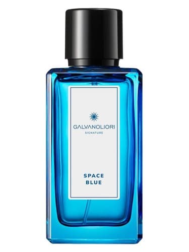 Galvanoliori Space Blue - بلو فضایی Galvanoliori