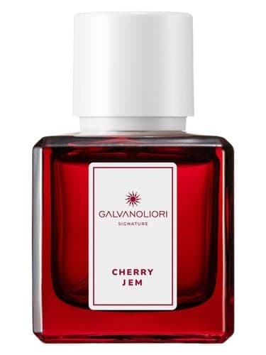 Galvanoliori Cherry Jem - جم چری گالوانولیوری