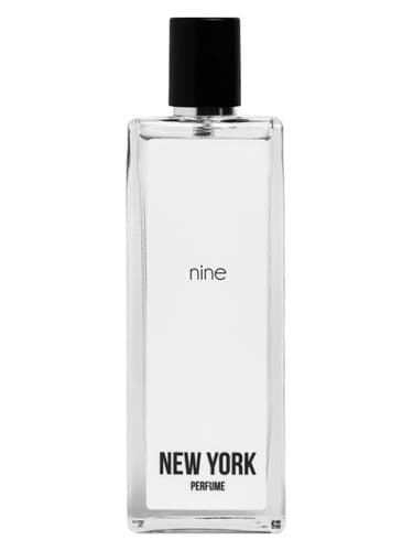 New York Perfume Nine - نیویورک عطر ناین