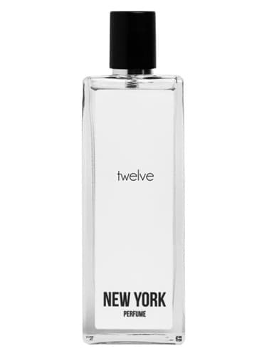 New York Perfume Twelve - نیویورک عطر دوازده