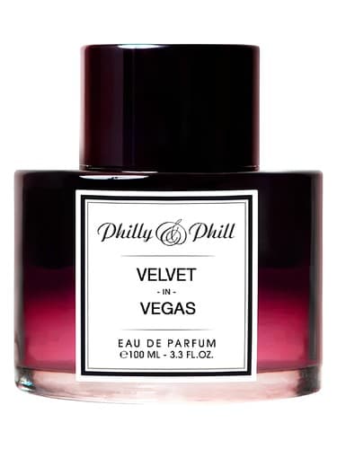 Velvet in Vegas - ولوت در وگاس