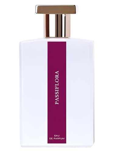 Passiflora