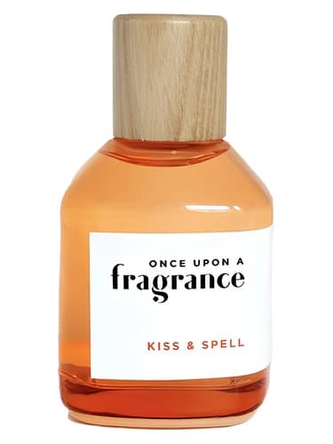 Kiss & Spell
