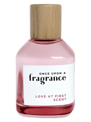 Love at First Scent - لاو در اولین بوی