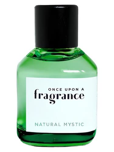 Natural Mystic