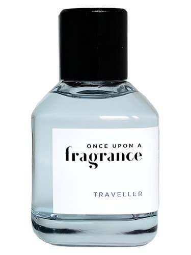 Traveller - مسافر