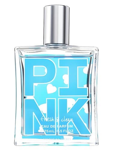 Victoria's Secret Pink Fresh & Clean - ویکتوریا سیکرت پینک تازه و تمیز