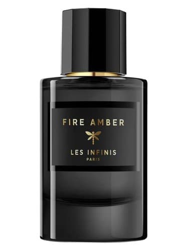 Fire Amber - آتش امبر
