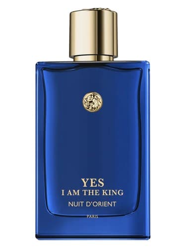Yes I Am The King Nuit d'Orient - بله من کینگ نویت d'Orient هستم