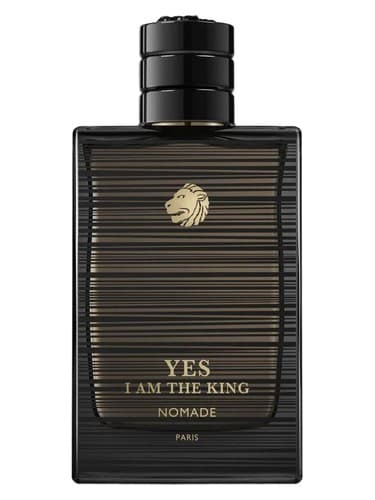 Yes I Am The King Nomade - بله من کینگ نوماد هستم