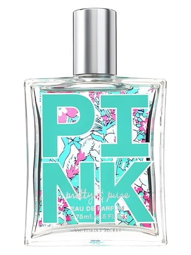 Victoria's Secret Pink Pretty & Pure