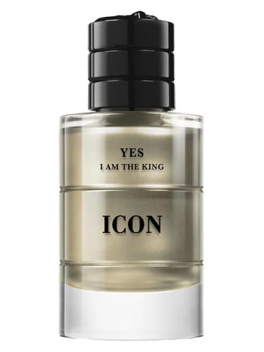 Yes I Am The King ICON - بله من نماد کینگ هستم