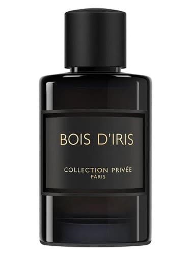 Bois d'Iris 