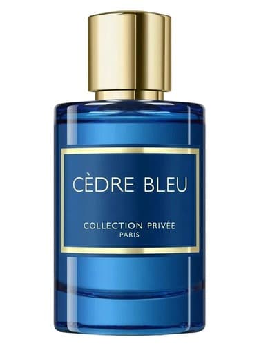 Cèdre Bleu - سدره بلو