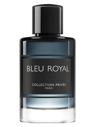 Bleu Royal - بلو رویال